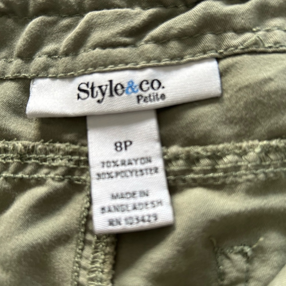 Pants - Picture 2 of 6